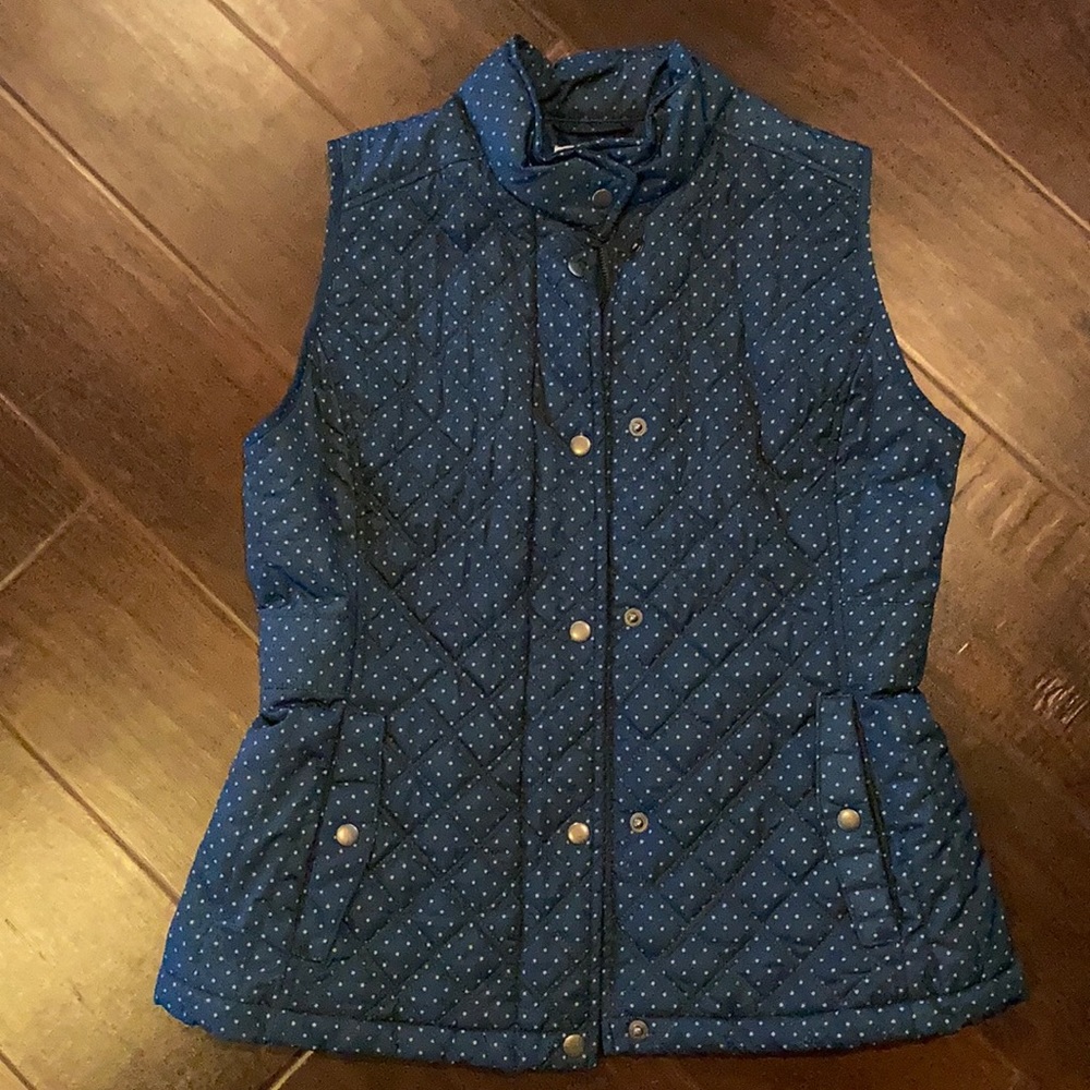 Ladies Vest